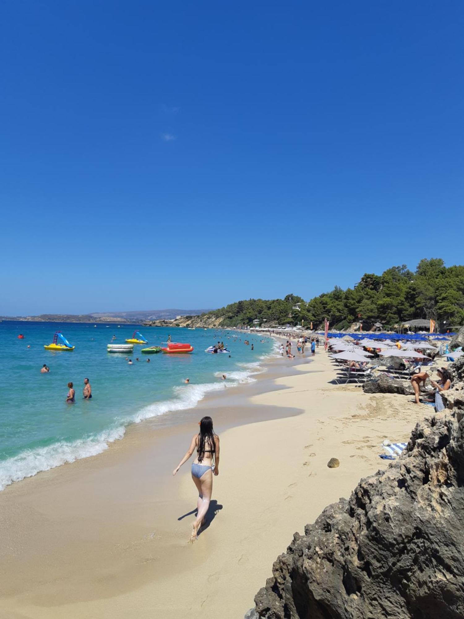 Rania Apartments Helmata Rom bilde